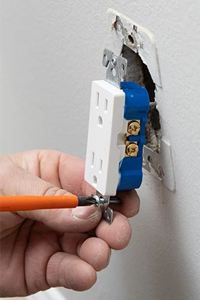 Instalaciones eléctricas