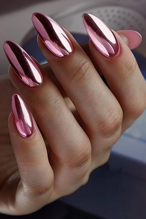 Manicure y diseño de uñas